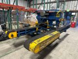 One (1)  BAKER Horizontal Band Resaw , Model 